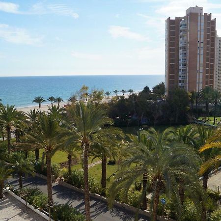 Barbara 20 Playa Muchavista Alicante إل كامبيلو المظهر الخارجي الصورة