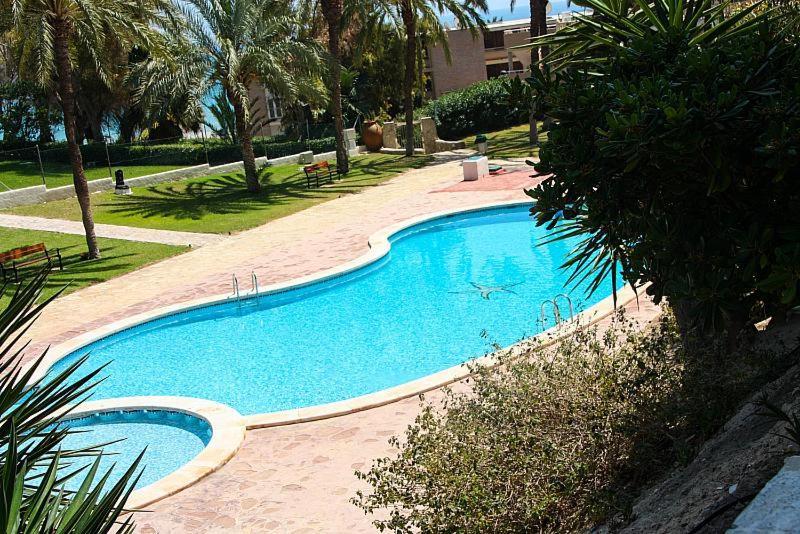 Barbara 20 Playa Muchavista Alicante إل كامبيلو المظهر الخارجي الصورة