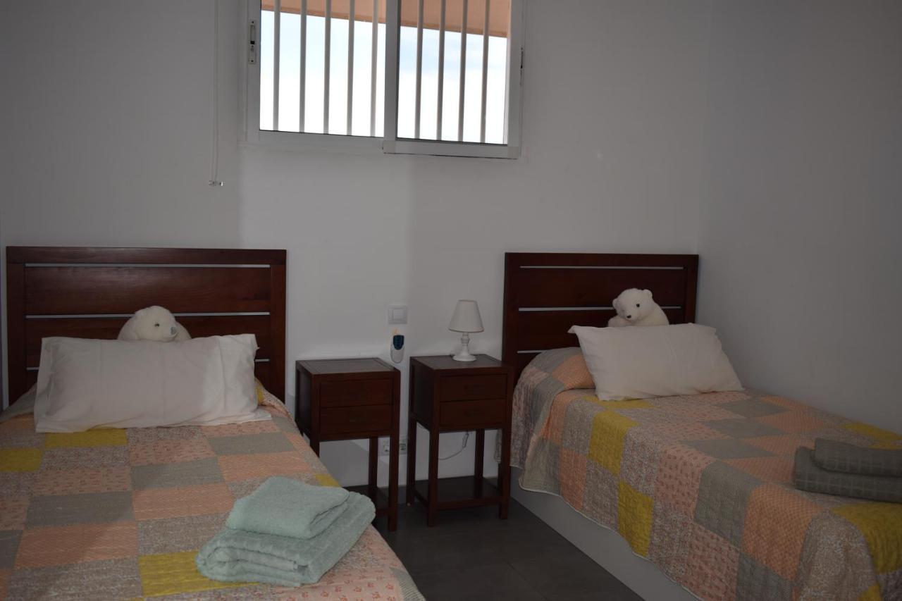 Barbara 20 Playa Muchavista Alicante إل كامبيلو المظهر الخارجي الصورة