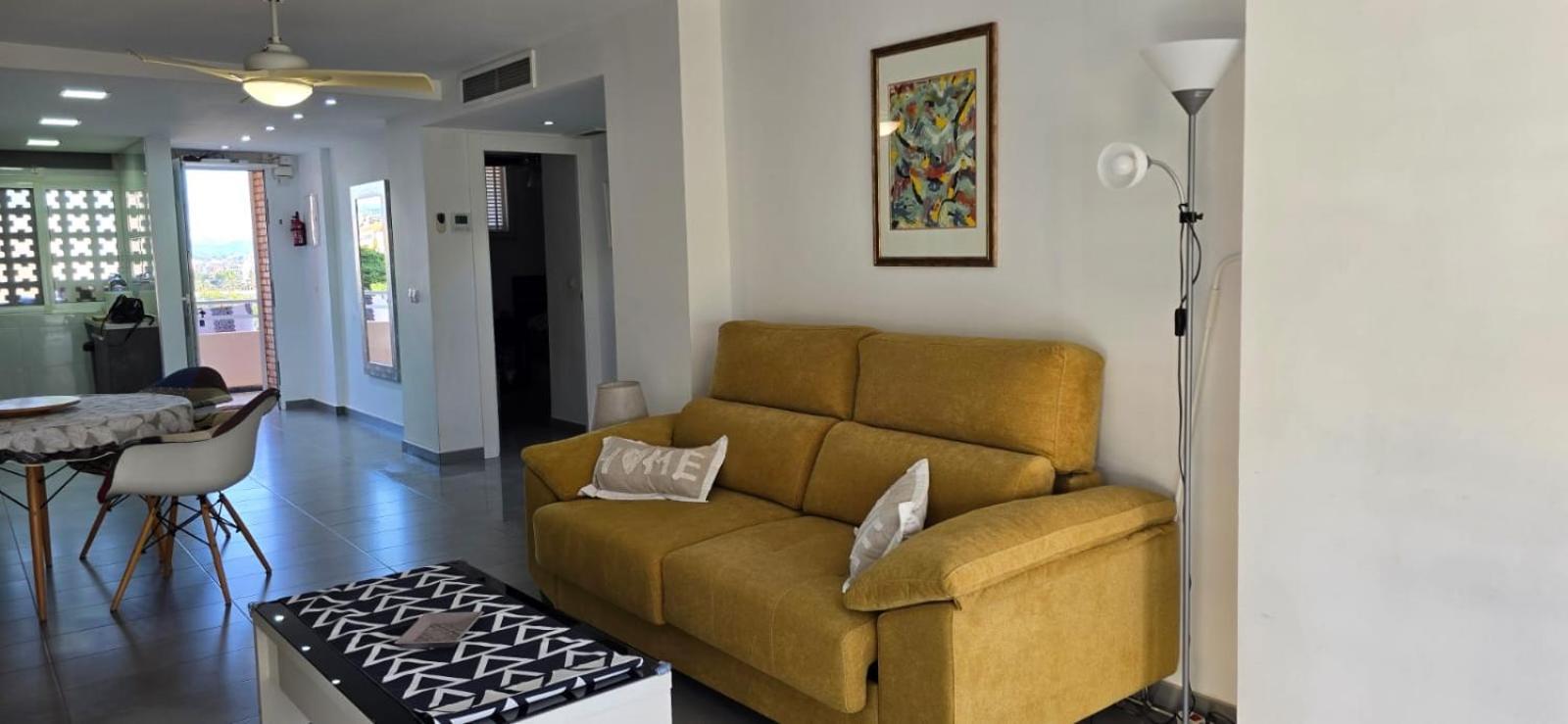 Barbara 20 Playa Muchavista Alicante إل كامبيلو المظهر الخارجي الصورة