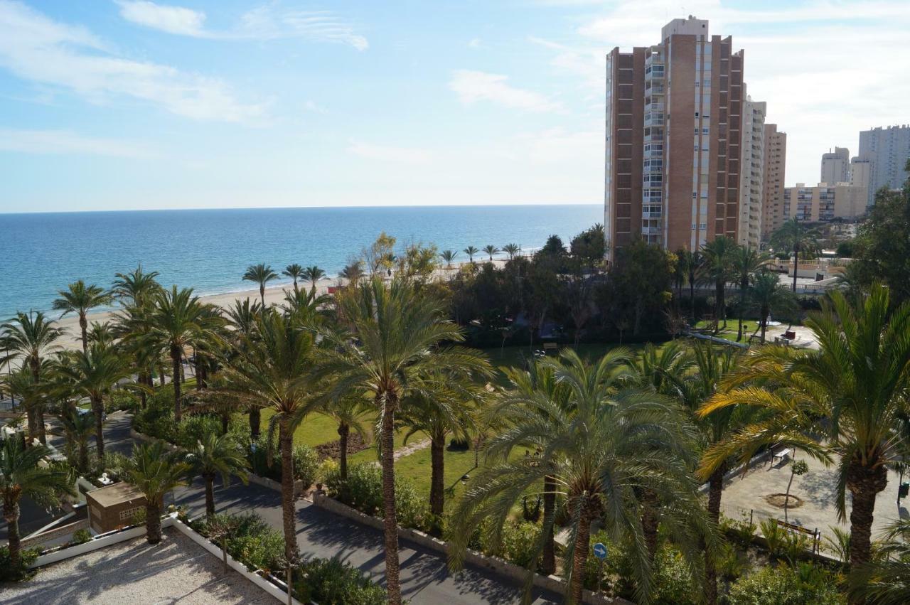 Barbara 20 Playa Muchavista Alicante إل كامبيلو المظهر الخارجي الصورة